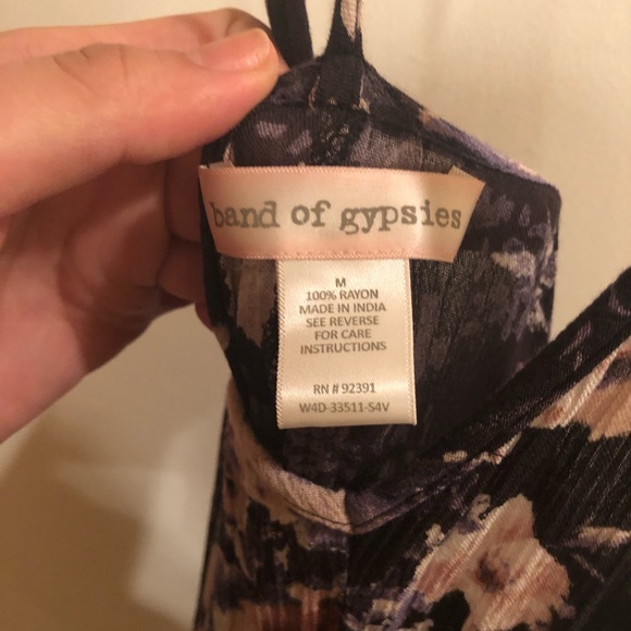 URBAN OUTFITTERS MAXI DRESS - Picture 2 of 4